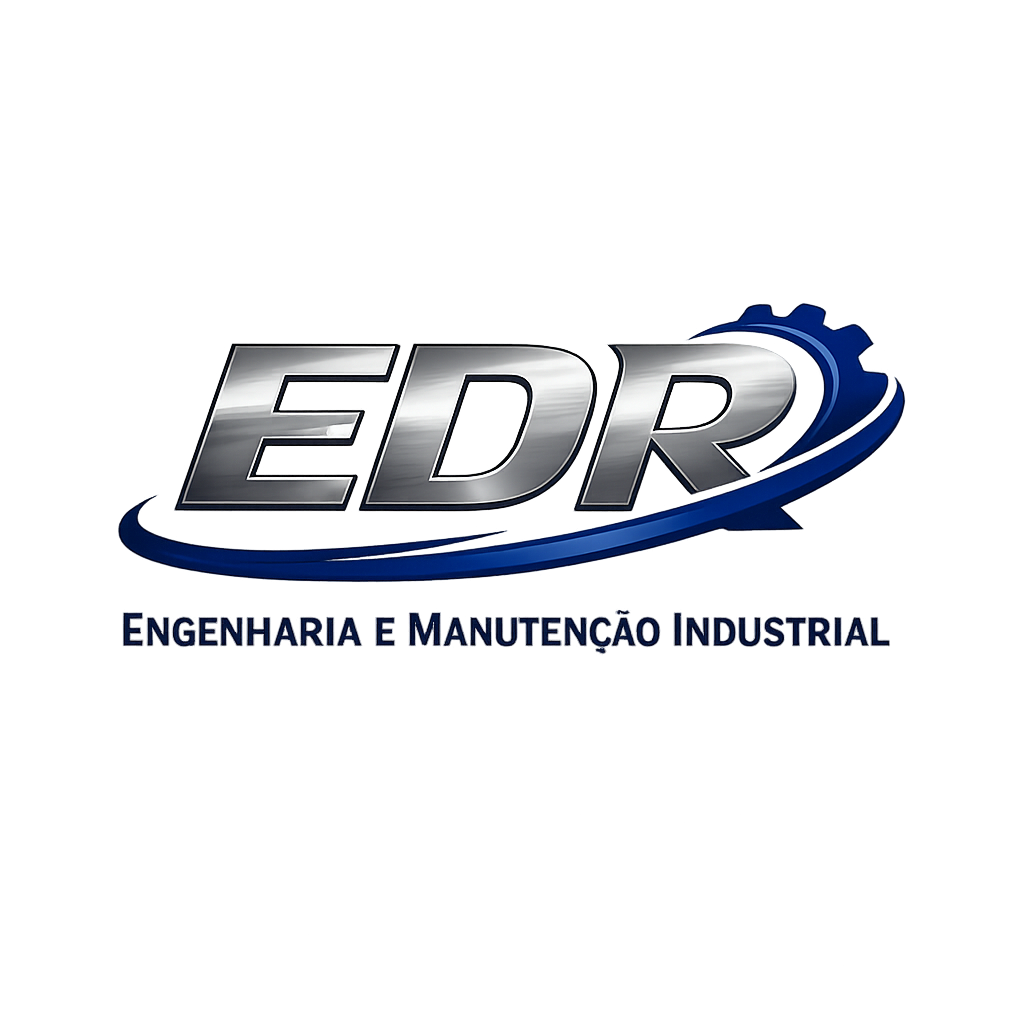 Logo EDR